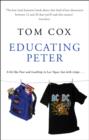 Educating Peter - eBook