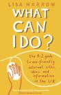 What Can I Do? - eBook