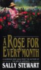A Rose For Every Month - eBook