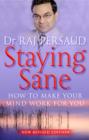 Staying Sane - eBook