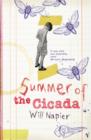 Summer Of The Cicada - eBook