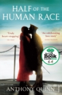 Half of the Human Race - eBook