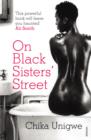 On Black Sisters' Street - eBook