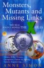 Monsters, Mutants & Missing Links : The Real Science Behind the X-Files - eBook