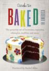 Baked in America : The generous art of brownies, cupcakes, whoopies, muffins and more - eBook