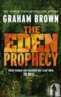The Eden Prophecy - eBook