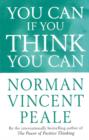 You Can If You Think You Can - eBook
