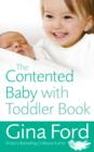 The Contented Baby with Toddler Book - eBook