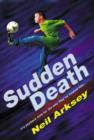 Sudden Death - eBook