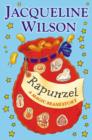 Rapunzel: A Magic Beans Story - eBook