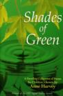 Shades Of Green - eBook