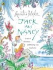 Jack and Nancy : Part of the BBC s Quentin Blake s Box of Treasures - eBook