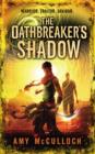 The Oathbreaker's Shadow - eBook