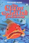 The Giant Goldfish Robbery - eBook