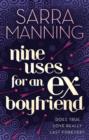Nine Uses For An Ex-Boyfriend - eBook