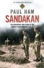 Sandakan - eBook