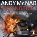 Red Notice : (Tom Buckingham Thriller 1) - eAudiobook
