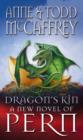 Dragon's Kin : Fantasy - eBook