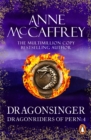 Dragonsinger : (Dragonriders of Pern: 4): the mesmerizing novel from one of the most influential fantasy and SF writers of her generation - eBook