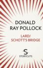 Lard / Schott's Bridge (Storycuts) - eBook