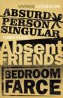 Three Plays - Absurd Person Singular, Absent Friends, Bedroom Farce - eBook