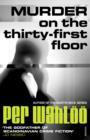 Murder on the Thirty-First Floor - eBook