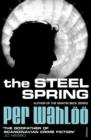 The Steel Spring - eBook