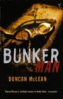 Bunker Man - eBook
