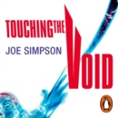 Touching The Void - eAudiobook