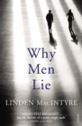 Why Men Lie - eBook