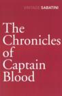 The Chronicles of Captain Blood - eBook