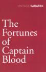 The Fortunes of Captain Blood - eBook