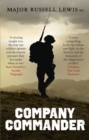 Company Commander - eBook