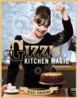 Gizzi's Kitchen Magic - eBook