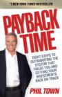 Payback Time : Eight Steps to Outsmarting the System That Failed You and Getting Your Investments Back on Track - eBook