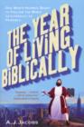 The Year of Living Biblically - eBook