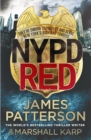 NYPD Red : A maniac killer targets Hollywood’s biggest stars - eBook