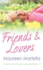 Friends & Lovers - eBook