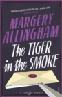 The Tiger In The Smoke - eBook