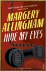 Hide My Eyes - eBook