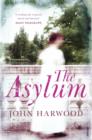 The Asylum - eBook
