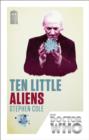 Doctor Who: Ten Little Aliens : 50th Anniversary Edition - eBook