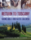 Return to Tuscany - eBook