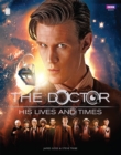 Doctor Who: The Doctor - His Lives and Times - eBook