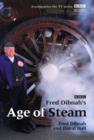 Fred Dibnah's Age Of Steam - eBook