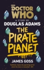 Doctor Who: The Pirate Planet - eBook