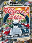 Where's Stig: Motorsport Madness - eBook