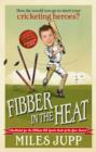 Fibber in the Heat - eBook
