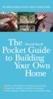 The Pocket Guide to Building Your Own Home - eBook