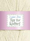 Tips for Knitters - eBook